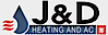 J&D Heating & Cooling