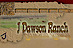 J Dawson Ranch
