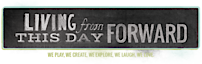 Livingfromthisdayforward's logo Livingfromthisdayforward's Company logo