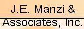 J.E. Manzi & Associates's logo J.E. Manzi & Associates's Company logo