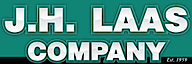 J.H. LAAS's logo J.H. LAAS's Company logo