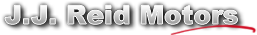 J.j. Reid Motors's logo J.j. Reid Motors's Company logo