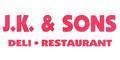 J.k. & Sons Restaurant
