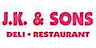 J.k. & Sons Restaurant