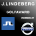 J.lindeberg Golf Award's logo J.lindeberg Golf Award's Company logo