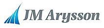 J.m. Arysson's logo J.m. Arysson's Company logo