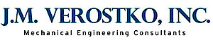 J.M. Verostko Inc. Mechanical Engineering Consultants