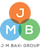 J M Baxi