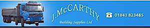 J Mccarthy Building Supplies