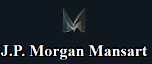 J.P. Morgan Mansart