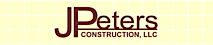 J Peters Construction's logo J Peters Construction's Company logo