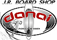 J.r. Board Shop's logo J.r. Board Shop's Company logo