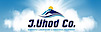 PolyOrg's Competitor - J.uhod logo