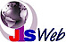 Coeusblue's Competitor - J1S Web logo