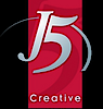J5 Creative's logo J5 Creative's Company logo