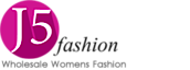J5 Fashion's logo J5 Fashion's Company logo