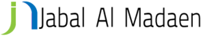 Jabal-al-madaen's logo Jabal-al-madaen's Company logo