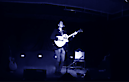 Jack Harris - Singer/songwriter