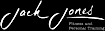 Jack Jones, Personal Training Studio