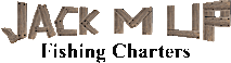 Jack M Up Fishing Charters