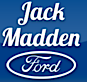 Jack Madden Ford