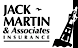 Oversea Insurance's Competitor - Jack Martin & Associates logo