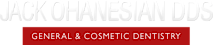 Jack Ohanesian, Dds
