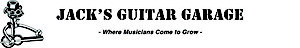 Jacksguitargarage