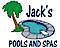 Jack's Pools and Spas