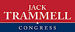 Jack Trammell For Congress's logo Jack Trammell For Congress's Company logo