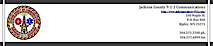 Jackson County 9-1-1 Communications