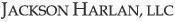 Jackson Harlan's logo Jackson Harlan's Company logo