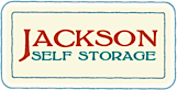 Jackson Self Storage