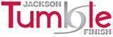 Jackson Tumble Finish