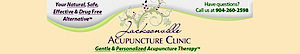 Jacksonville Acupuncture Clinic