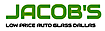 Jacobs Low Price Auto Glass