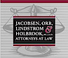 Jacobsen  Orr  Lindstrom & Holbrook