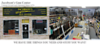 Jacobson's Gun Center