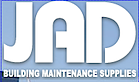 Jad's logo Jad's Company logo