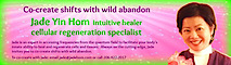 Jade Intuitive Healer