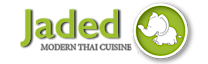 Jaded Thai's logo Jaded Thai's Company logo