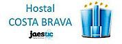 Hostalenlacostabrava's logo Hostalenlacostabrava's Company logo