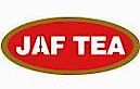 Jaf Tea's logo Jaf Tea's Company logo
