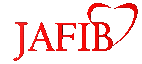 Jafib's logo Jafib's Company logo