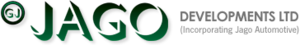 Jago Developments's logo Jago Developments's Company logo