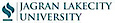 Marian University's Competitor - Jagran Lakecity University logo