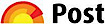 Surabhi Publications's Competitor - Jagran Post logo