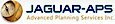 Jaguar Advanced Planning Services