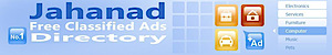 Jahanad's logo Jahanad's Company logo