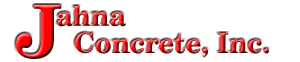 Jahna Concrete